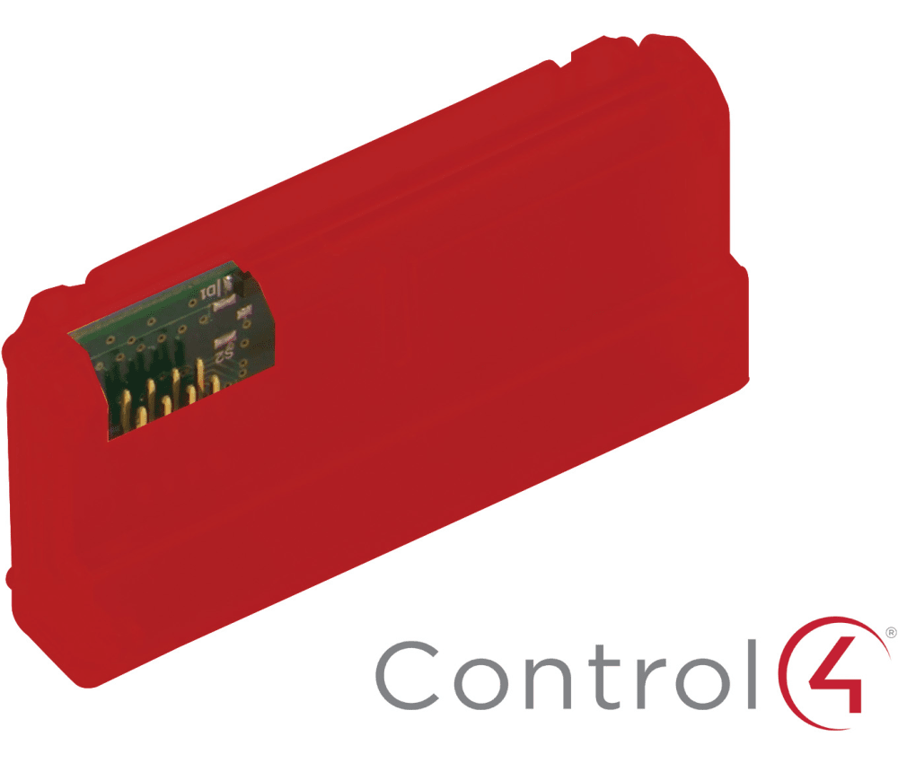 Yale Control4 Network Module for Assure/Assure 2 Lock