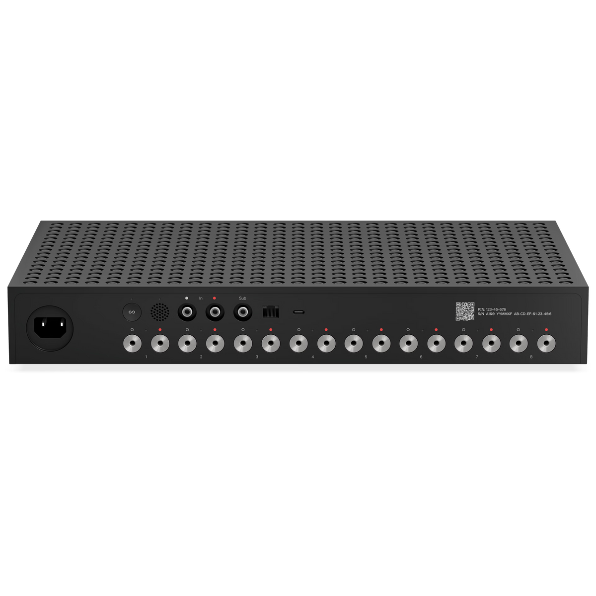 SONOS Amp Multi