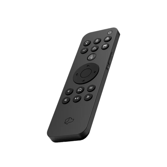 Josh Edge Remote