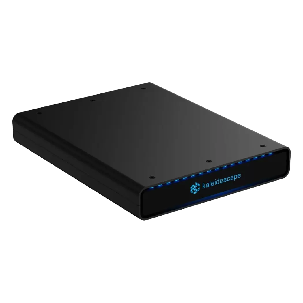 Kaleidescape Strato K 8K Movie Player
