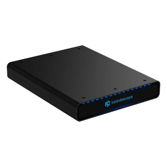 Kaleidescape Strato K 8K Movie Player