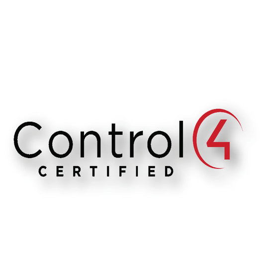 Control4 System Programming