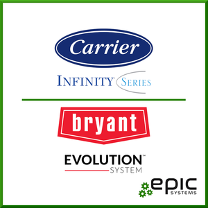 Carrier Infinity Driver for Control4