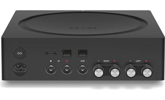 SONOS Amp