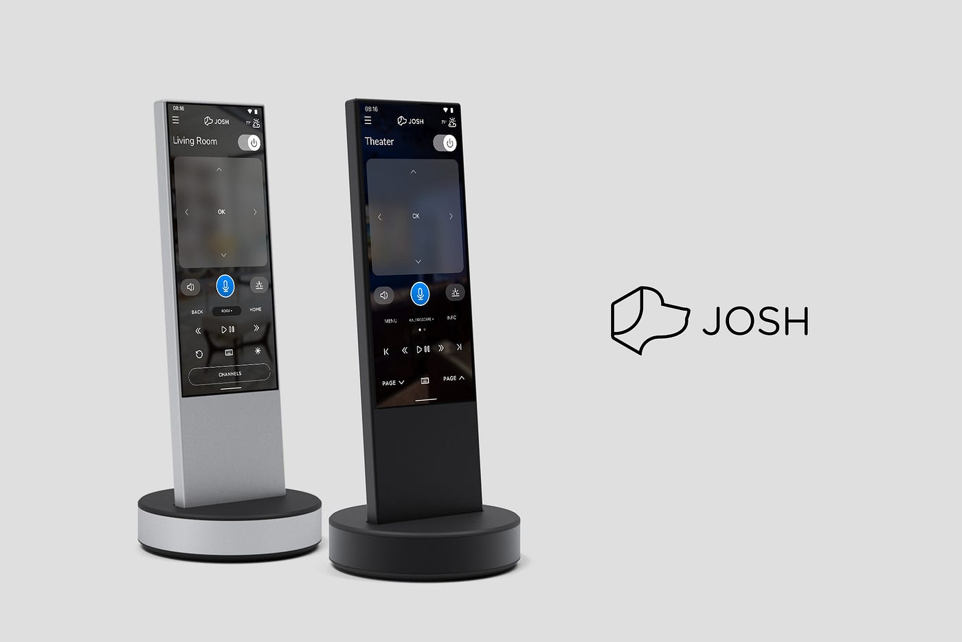 Josh Remote