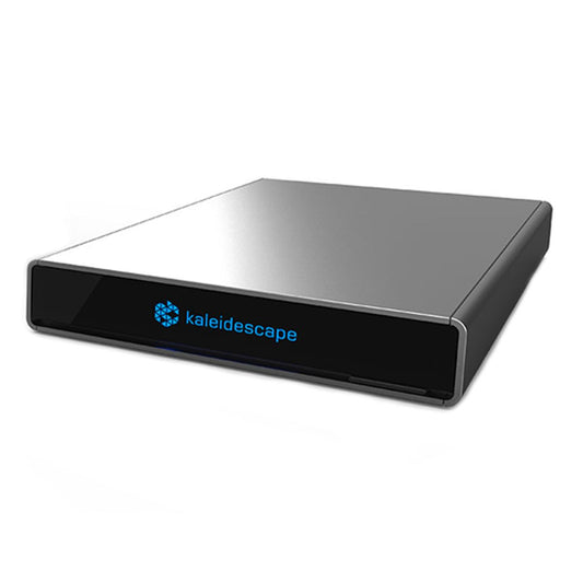Kaleidescape Terra Prime Server