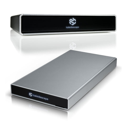 Kaleidescape Strato V 4K Dolby Vision Movie Player