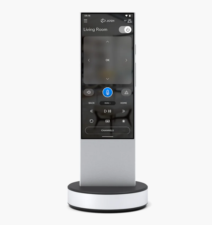 Josh Remote